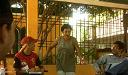 Con la gente y para la gente