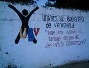 Un reflejo de la UBV