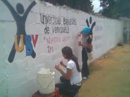 Peri&oacute;dico mural informativo