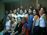 Equipo de trabajo
